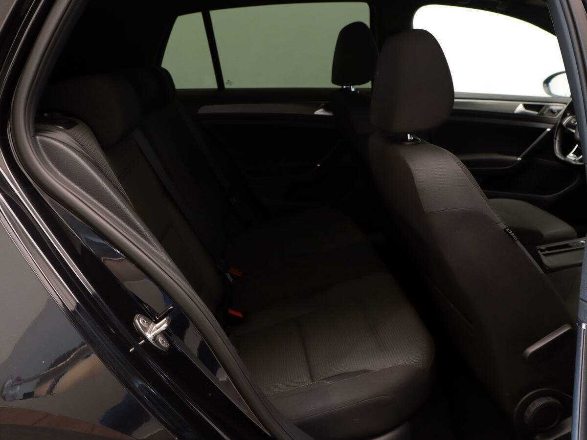 Купить Фольксваген Гольф, 2013, 179 867 км.. Фото: #7