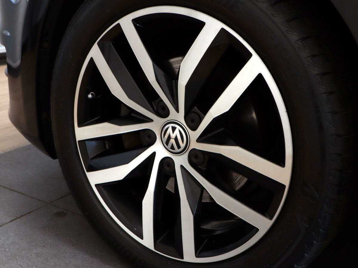 Купить Фольксваген Гольф, 2013, 179 867 км.. Фото: #22