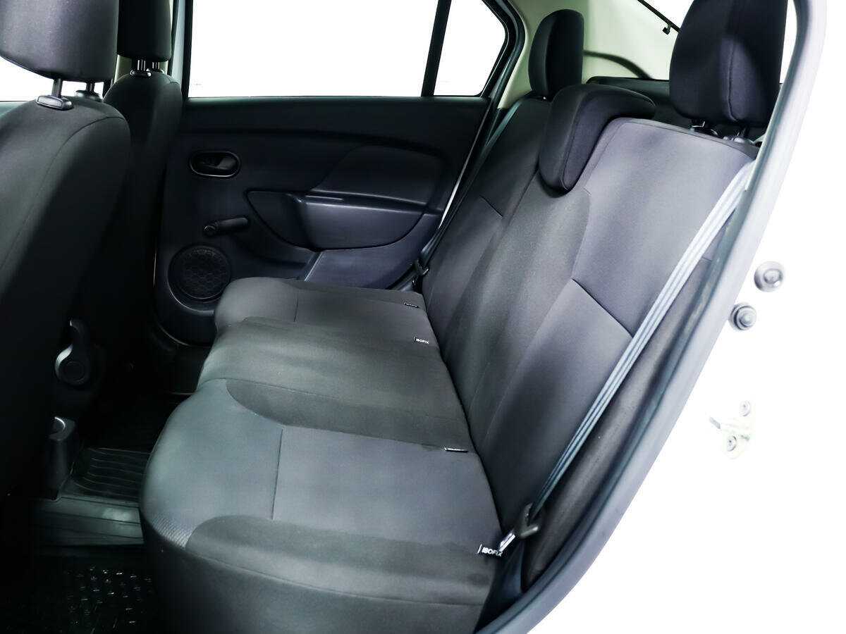 Купить Рено Логан, 2019, 59 542 км.. Фото: #11