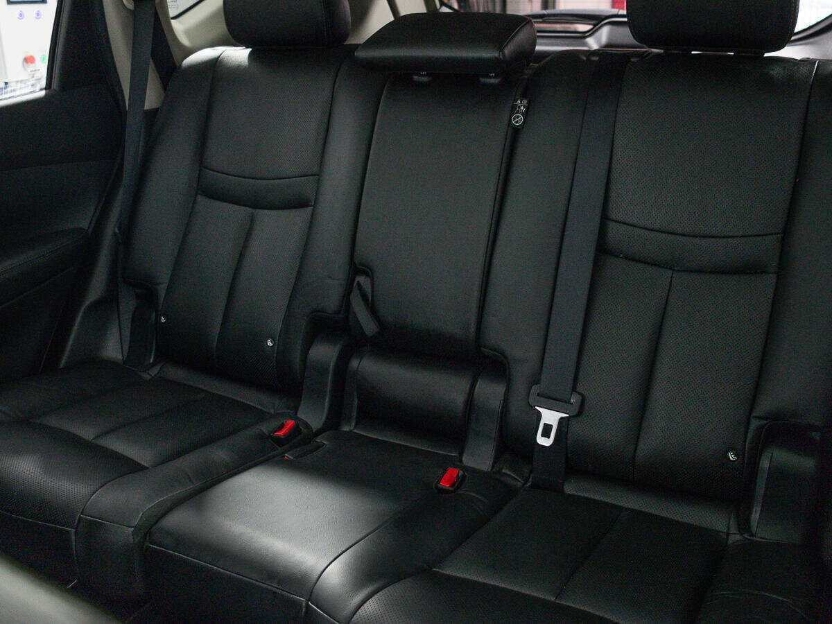 Купить Ниссан Икс-Трейл, 2016, 163 674 км.. Фото: #13