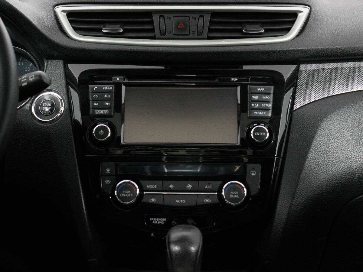 Купить Ниссан Икс-Трейл, 2016, 163 674 км.. Фото: #16