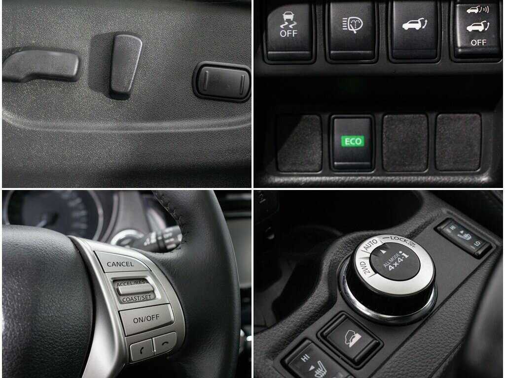 Купить Ниссан Икс-Трейл, 2016, 163 674 км.. Фото: #19