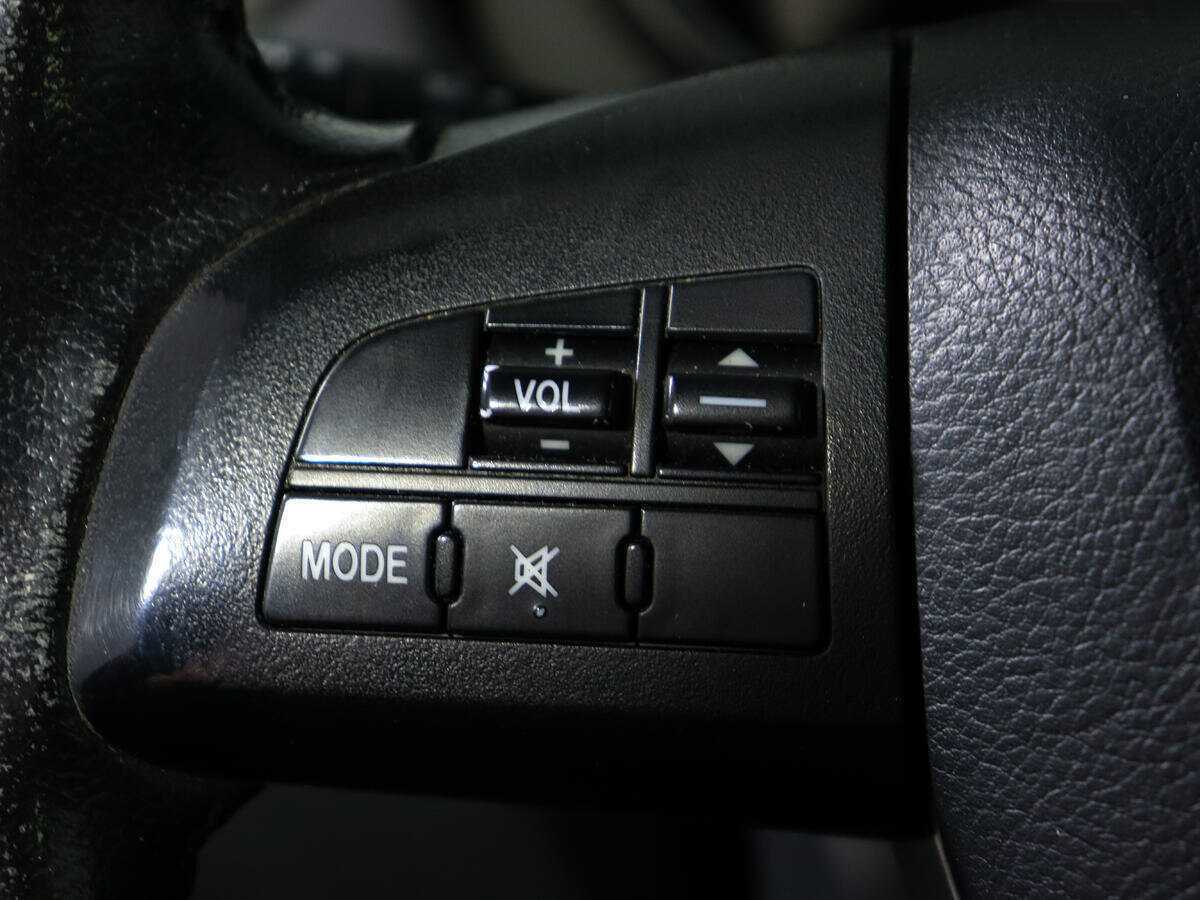 Купить Мазда 3, 2012, 126 700 км.. Фото: #14