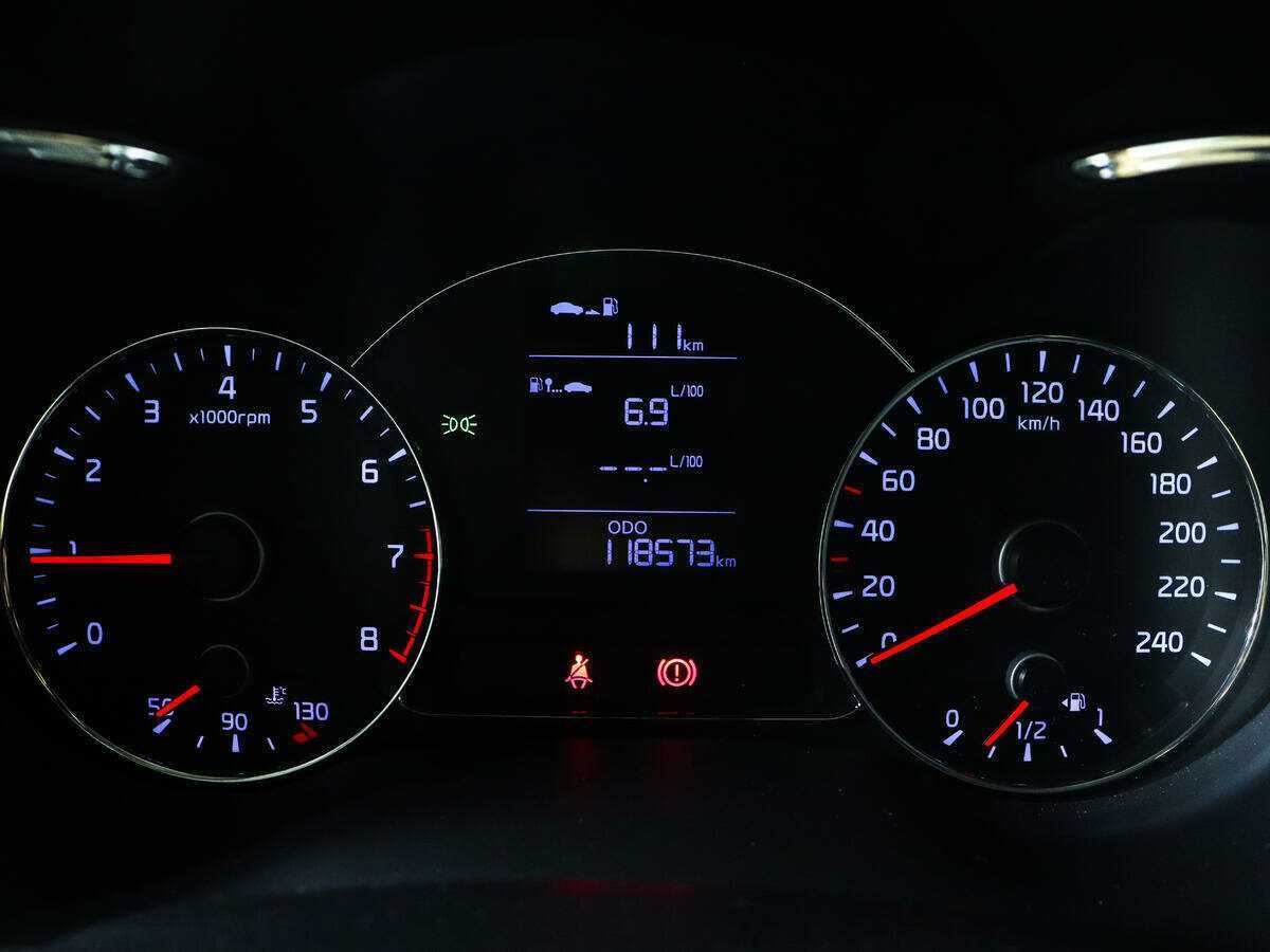 Купить Киа Церато, 2014, 118 572 км.. Фото: #10