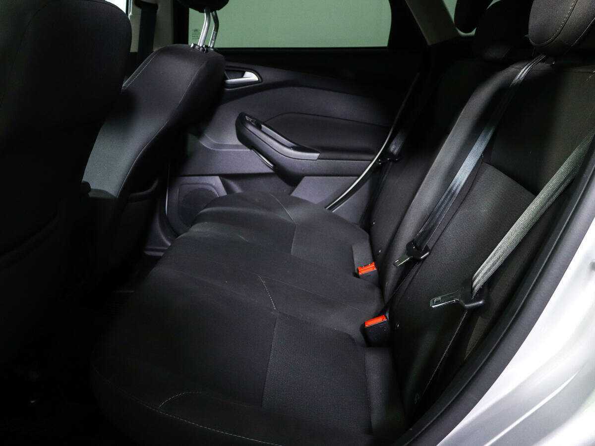 Купить Форд Фокус, 2018, 173 798 км.. Фото: #7