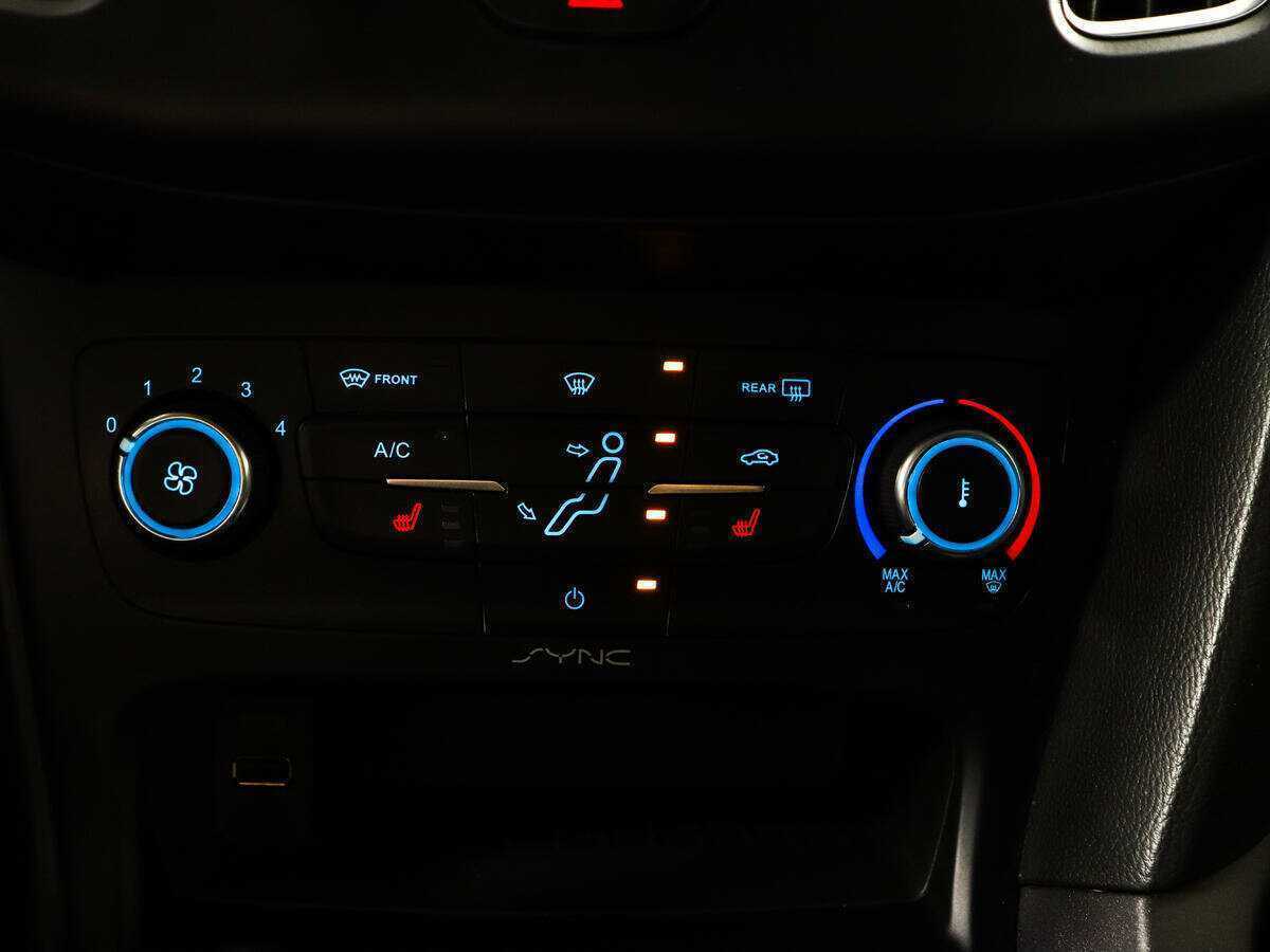 Купить Форд Фокус, 2018, 173 798 км.. Фото: #13