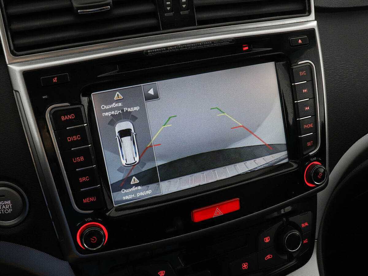 Купить Хавал Х6, 2017, 112 144 км.. Фото: #12