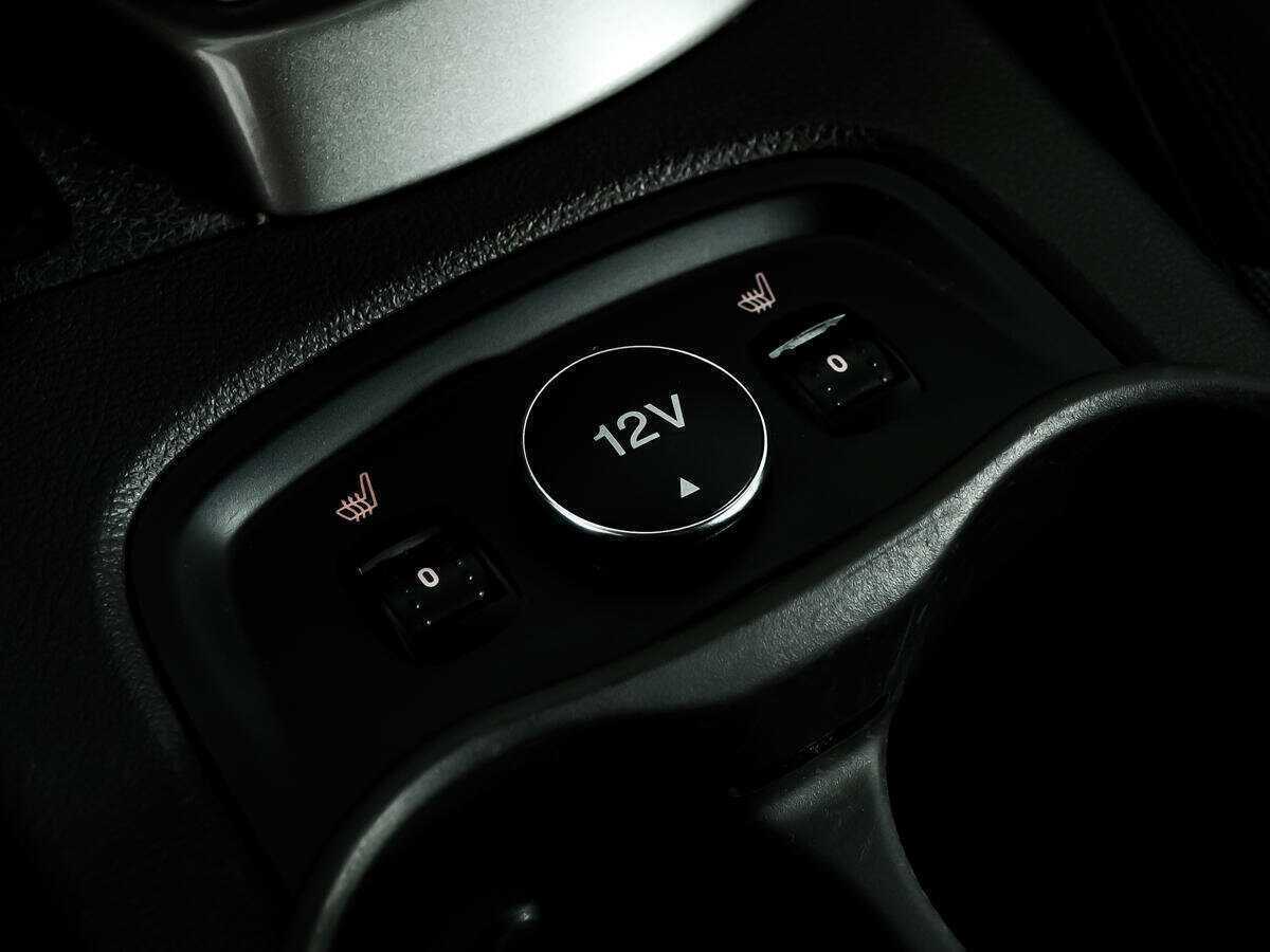 Купить Форд Фокус, 2015, 83 438 км.. Фото: #14