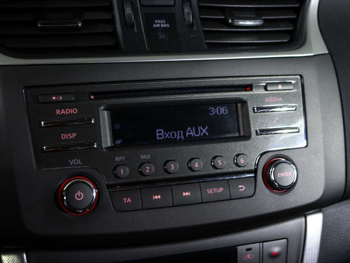 Купить Ниссан Сентра, 2015, 91 809 км.. Фото: #17