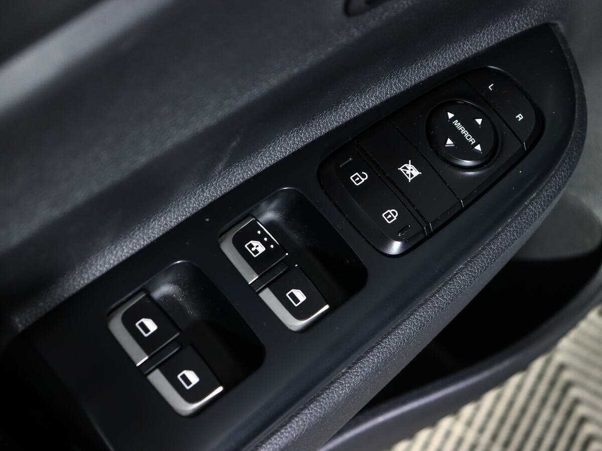 Купить Киа Рио, 2019, 106 799 км.. Фото: #13