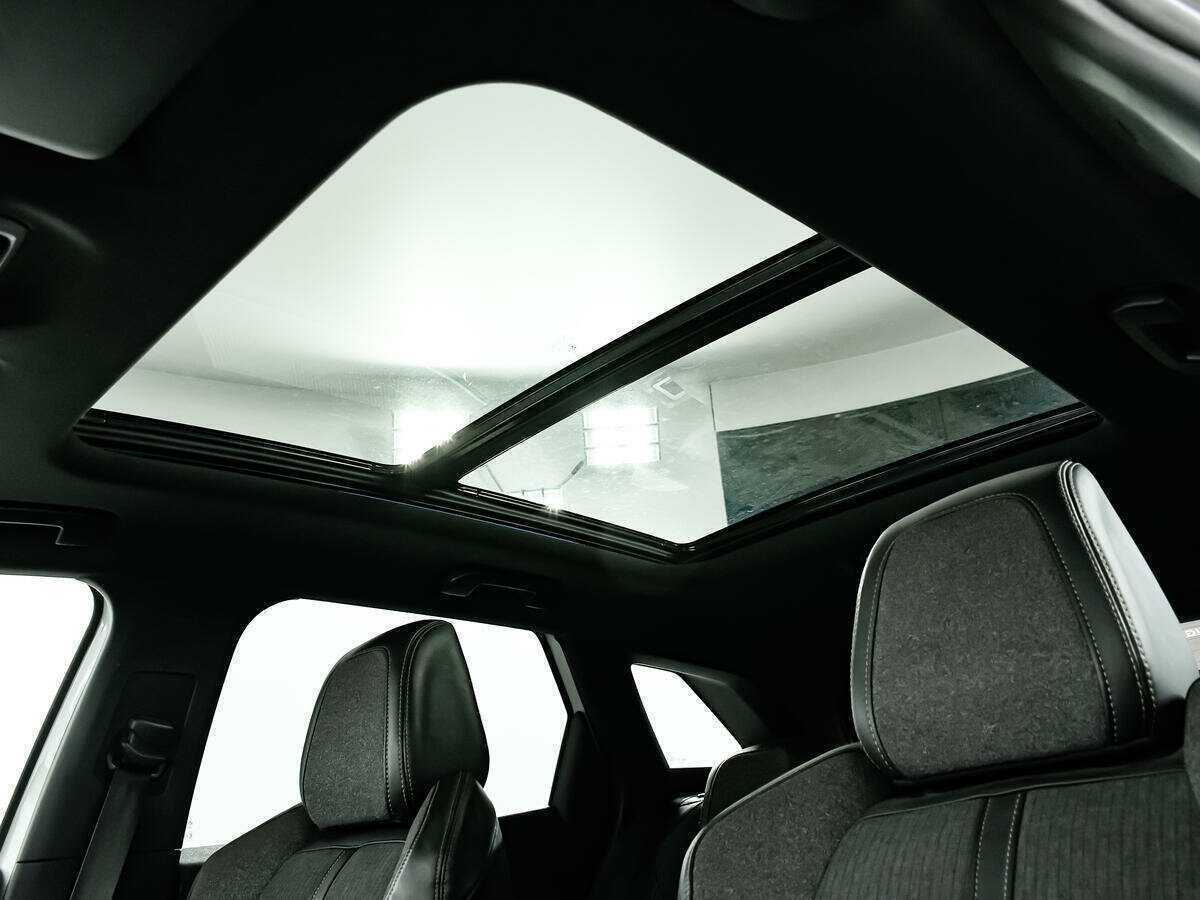 Купить Пежо 3008, 2017, 106 500 км.. Фото: #15