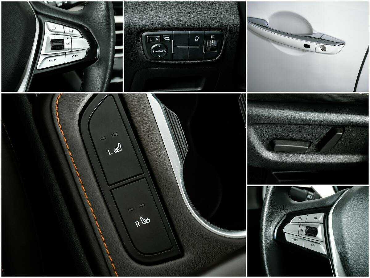 Купить Чанган КС35Плюс, 2022, 75 888 км.. Фото: #17