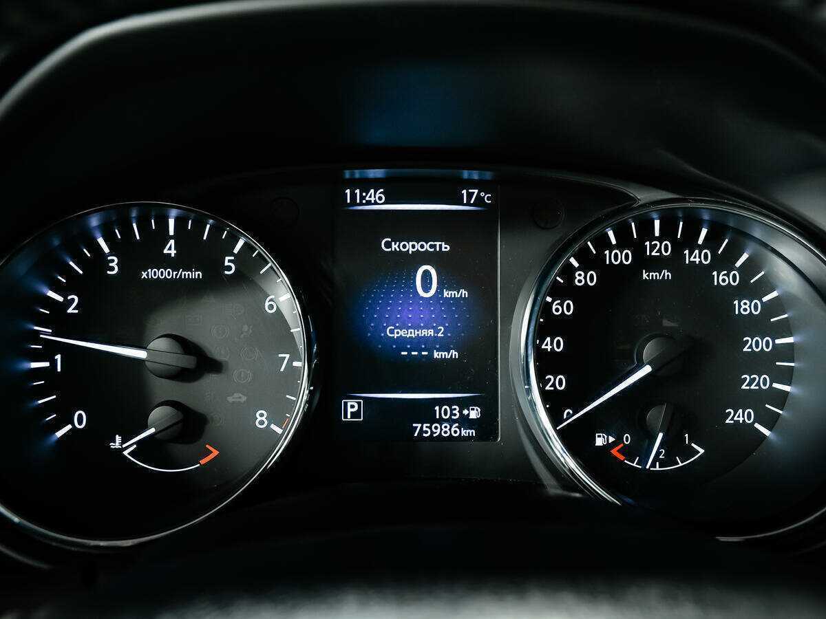 Купить Ниссан Кашкай, 2018, 75 000 км.. Фото: #9