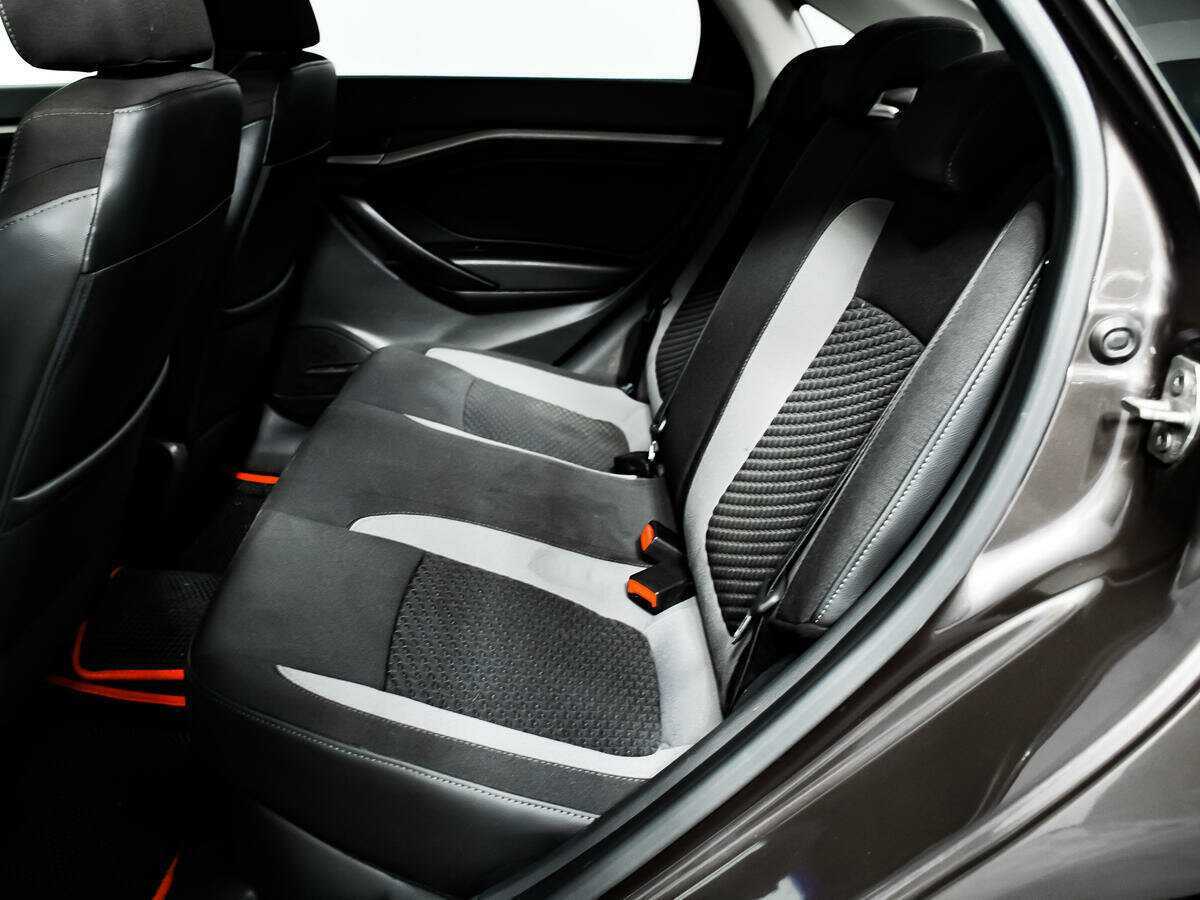 Купить Лада (ВАЗ) Веста, 2017, 218 644 км.. Фото: #11