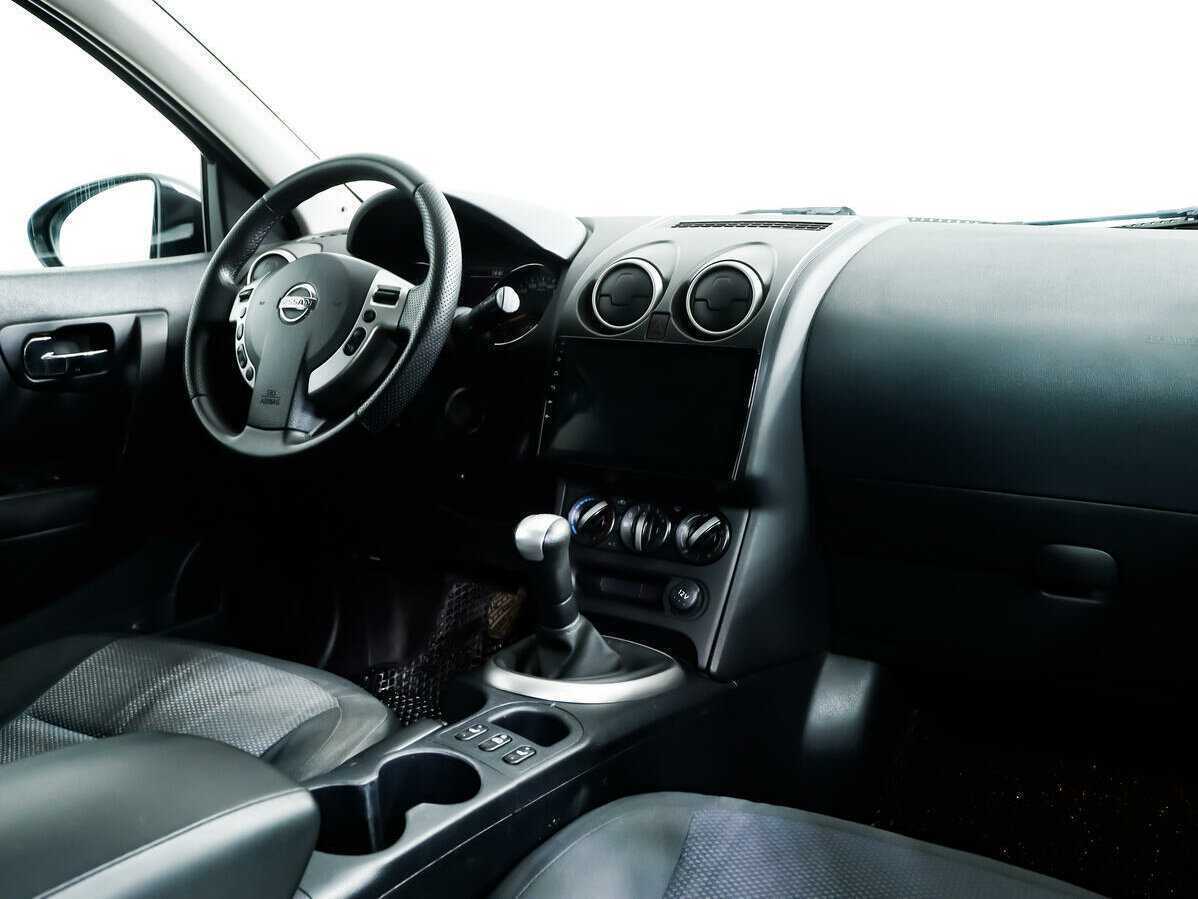 Купить Ниссан Кашкай, 2012, 211 054 км.. Фото: #8