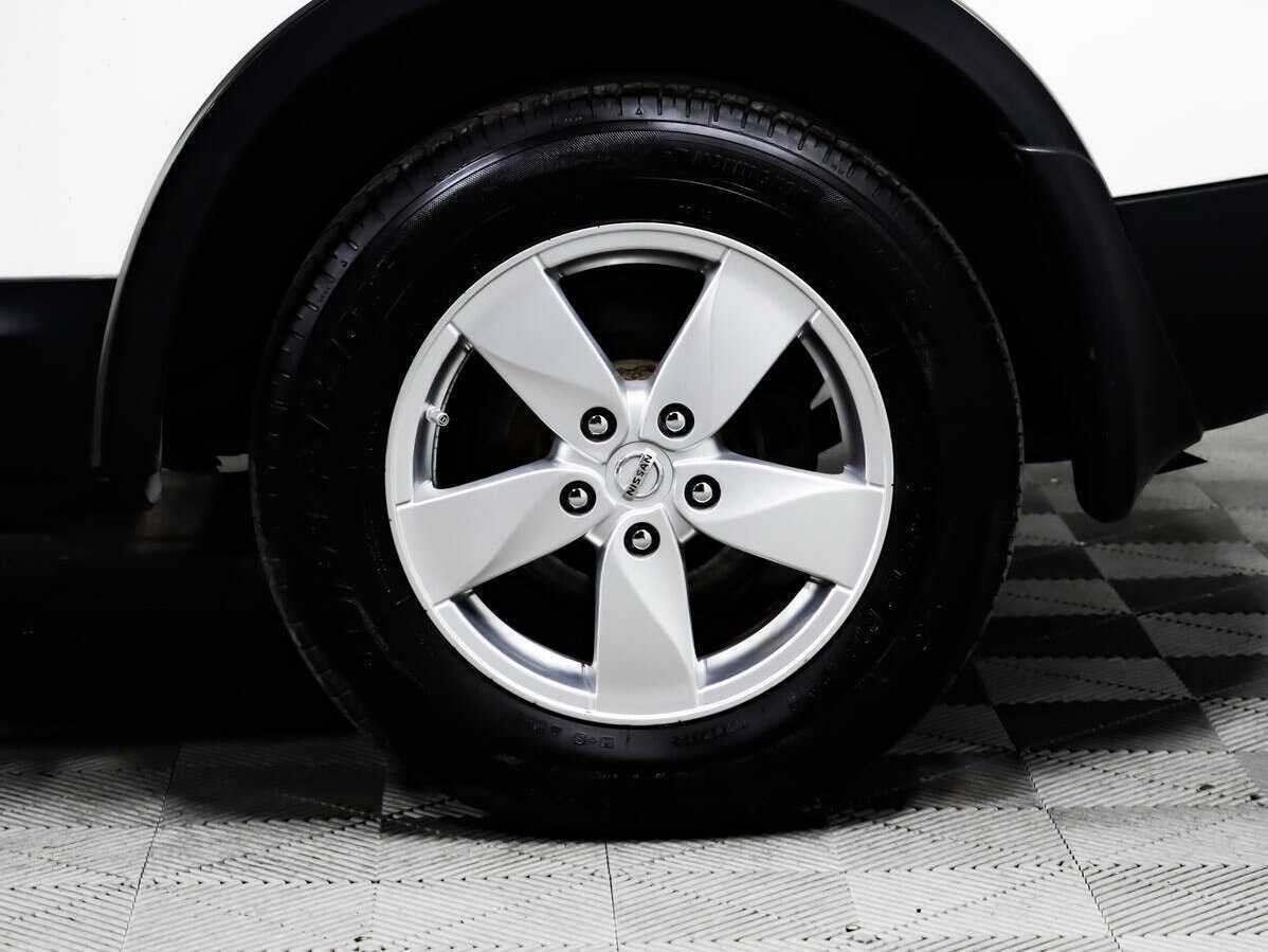 Купить Ниссан Кашкай, 2012, 211 054 км.. Фото: #13