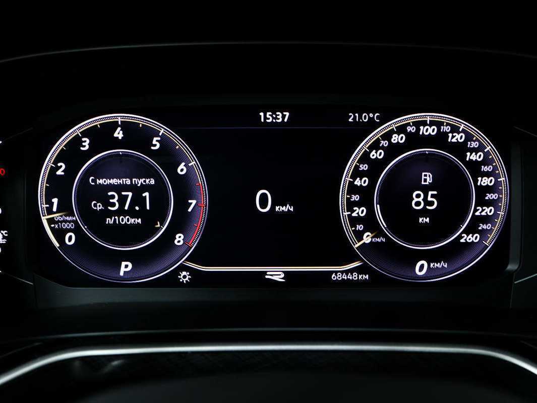 Купить Фольксваген Поло, 2020, 68 350 км.. Фото: #9