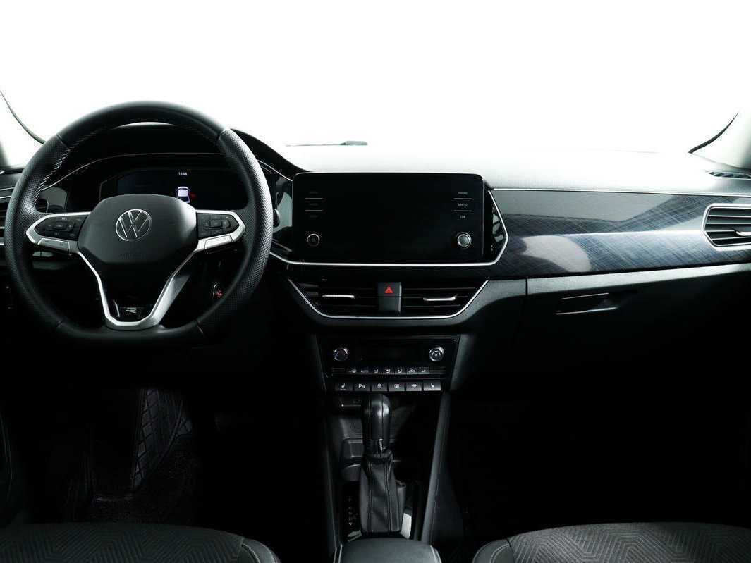 Купить Фольксваген Поло, 2020, 68 350 км.. Фото: #10