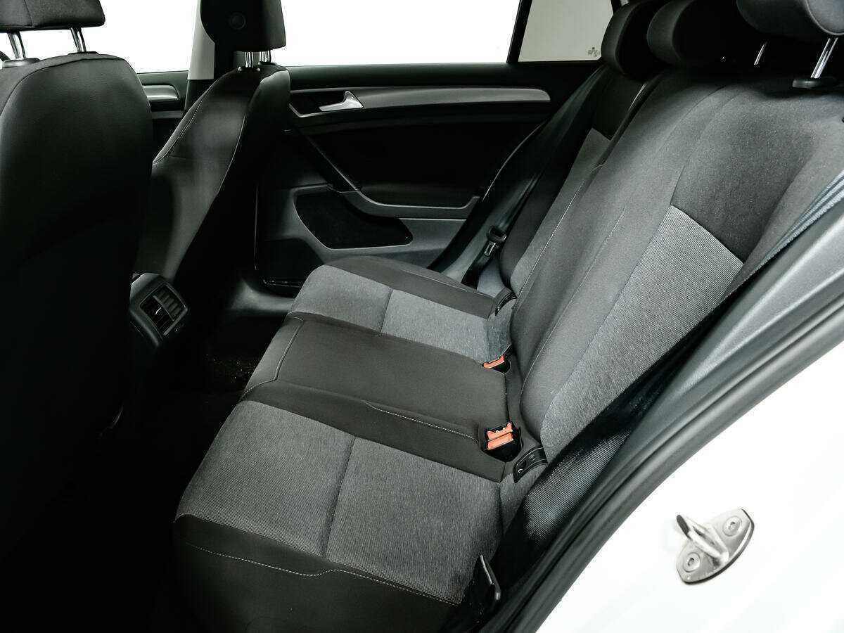 Купить Фольксваген Гольф, 2015, 112 751 км.. Фото: #11