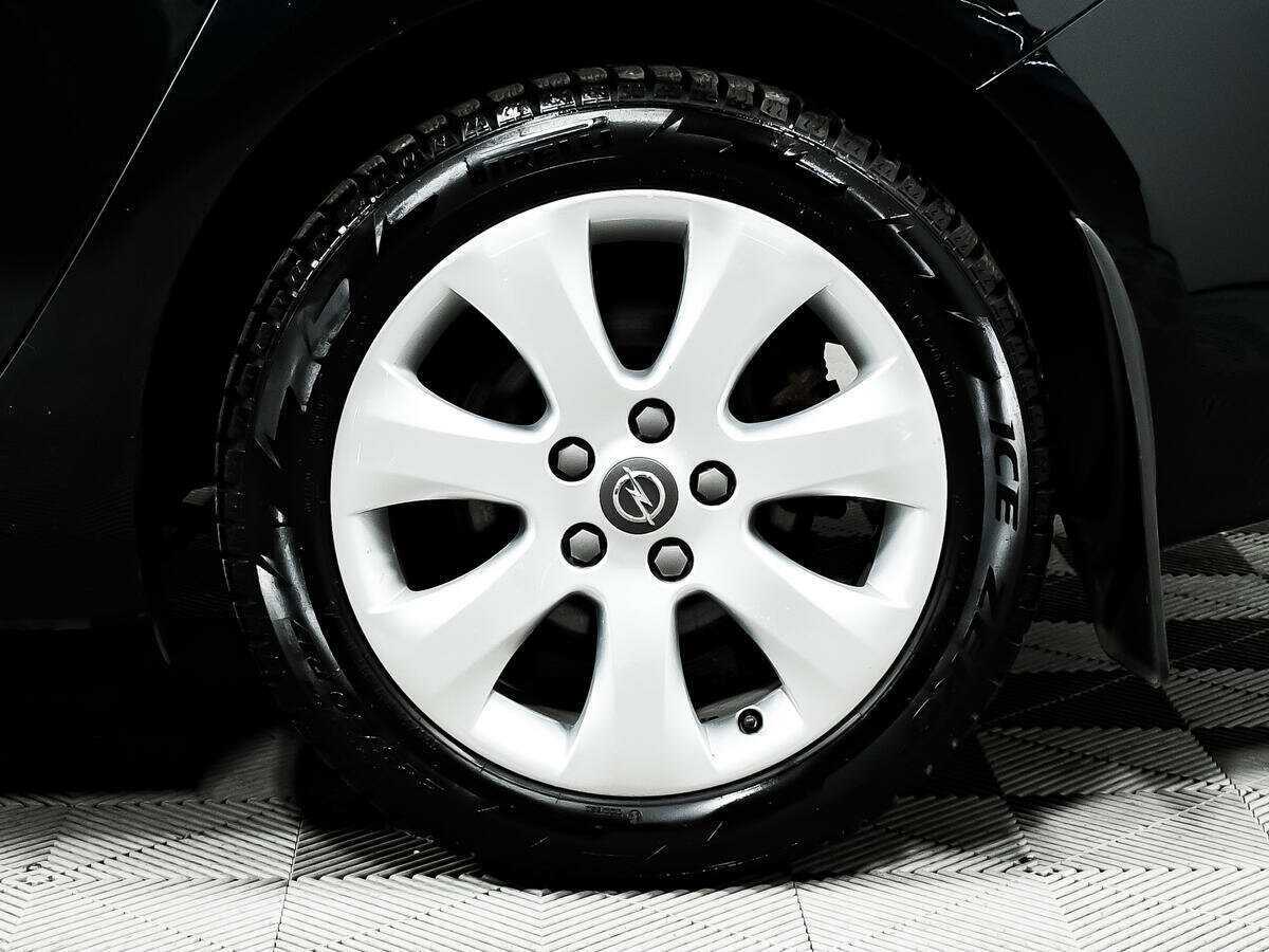 Купить Опель Астра, 2013, 144 866 км.. Фото: #13