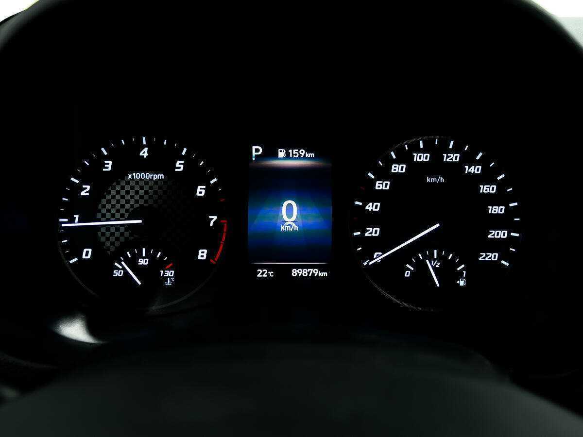 Купить Хендай Солярис, 2020, 89 887 км.. Фото: #9