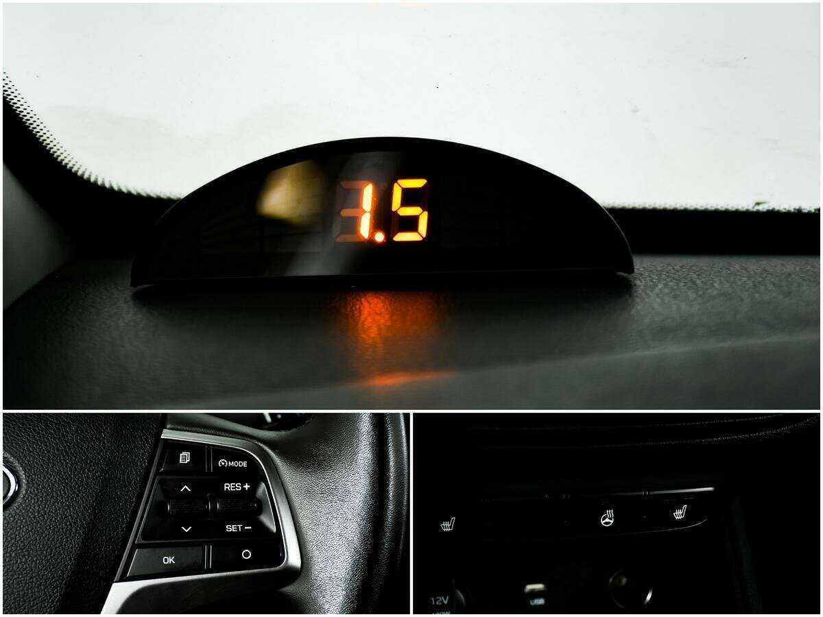 Купить Хендай Солярис, 2020, 89 887 км.. Фото: #14