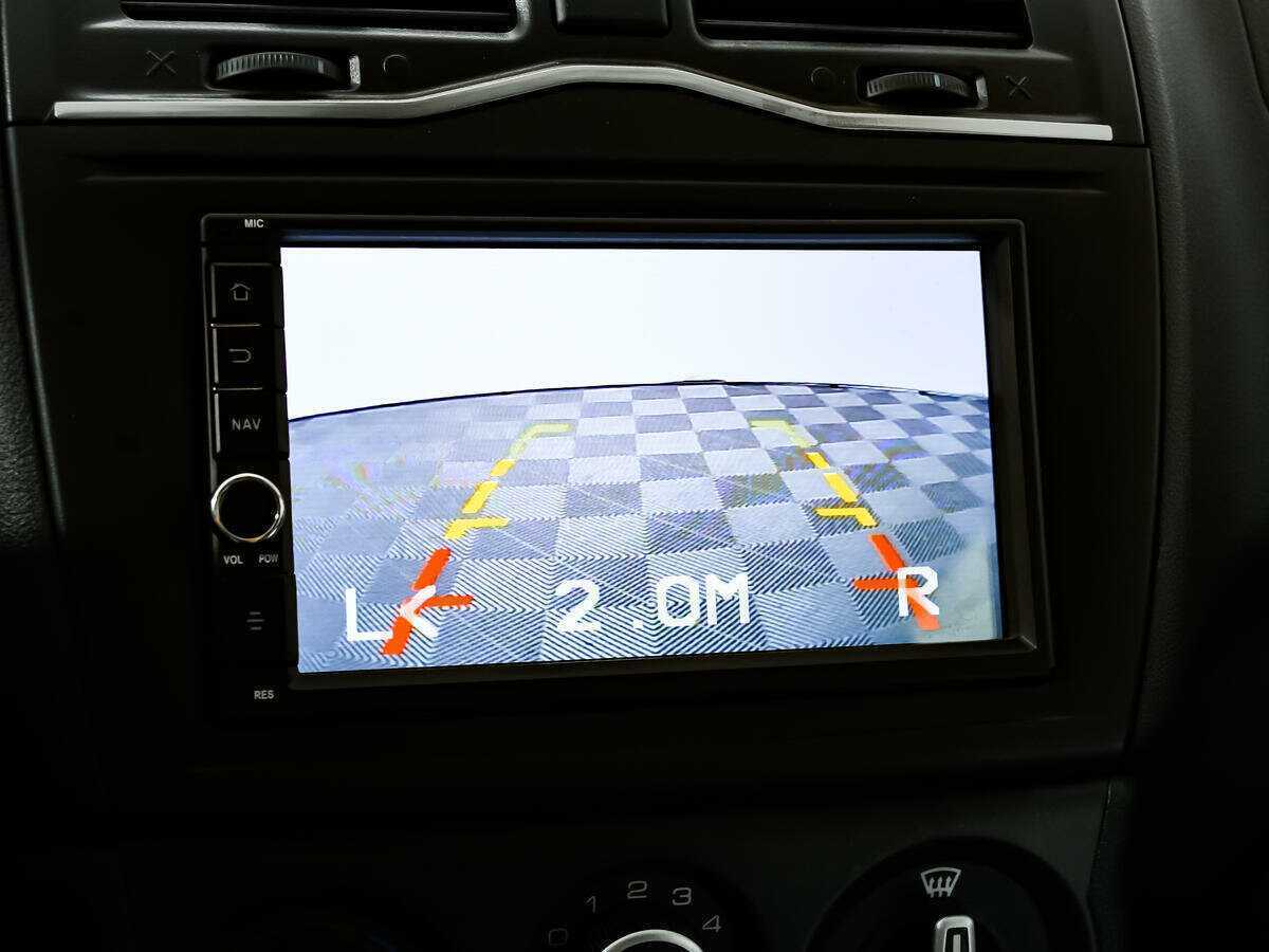 Купить Лада (ВАЗ) Гранта, 2022, 35 529 км.. Фото: #15