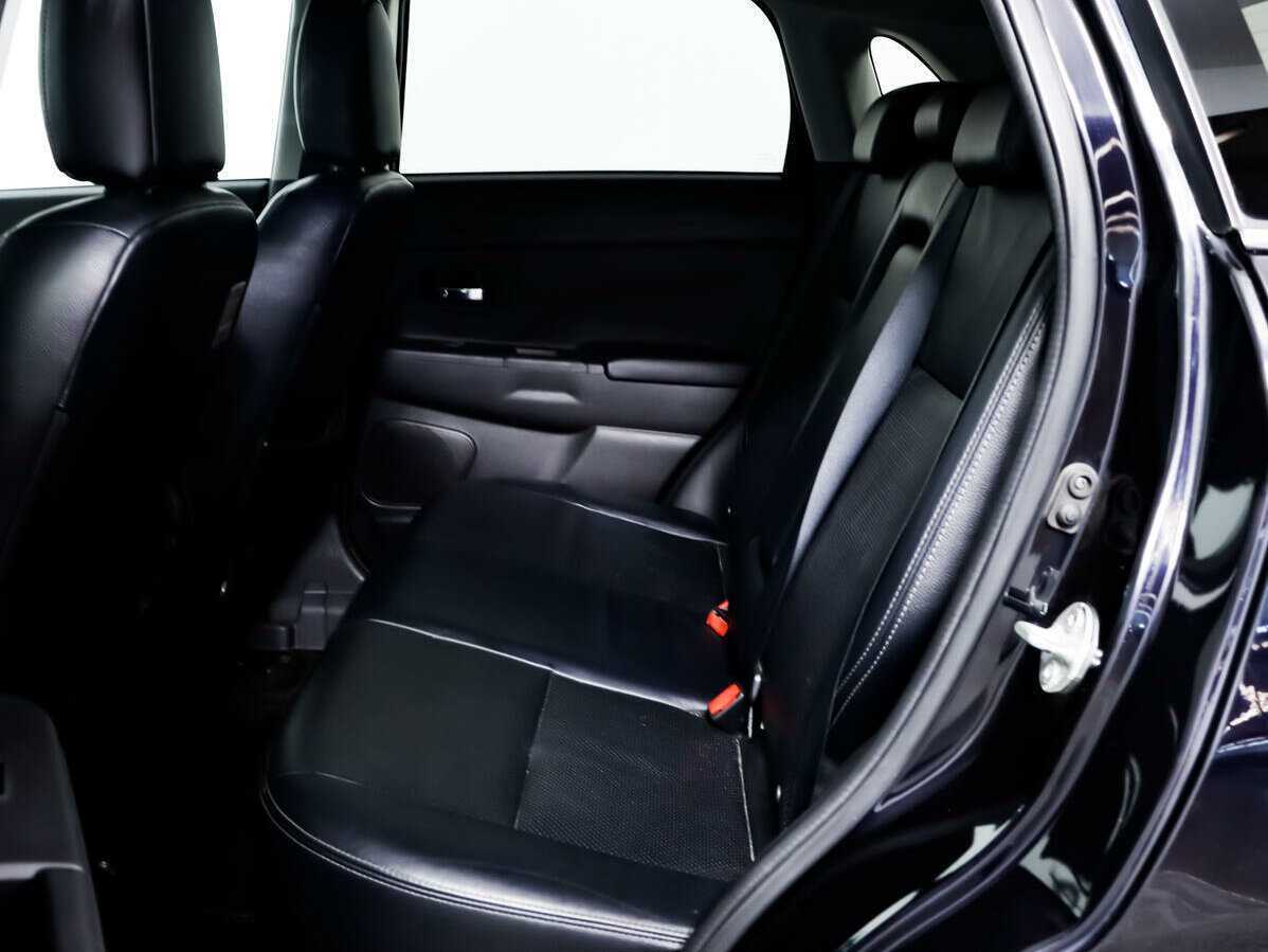 Купить Митсубиши АС-Икс, 2012, 192 097 км.. Фото: #11