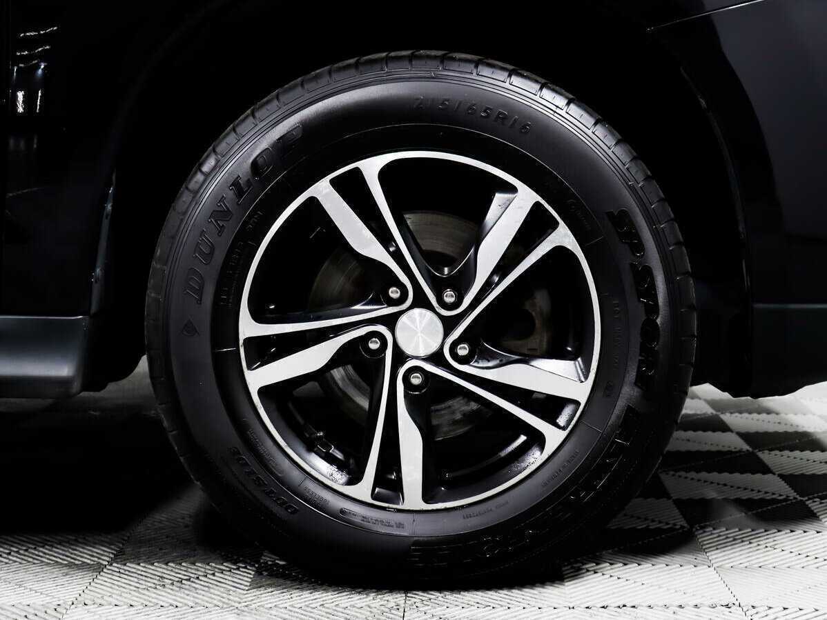 Купить Митсубиши АС-Икс, 2012, 192 097 км.. Фото: #13