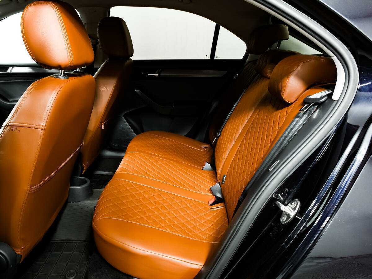 Купить Шкода Рапид, 2018, 125 482 км.. Фото: #11