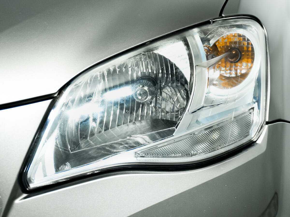 Купить Сан-Ён Актион, 2013, 105 511 км.. Фото: #12