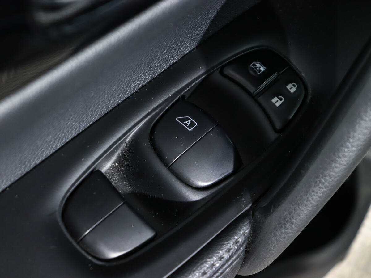 Купить Ниссан Кашкай, 2017, 77 437 км.. Фото: #16