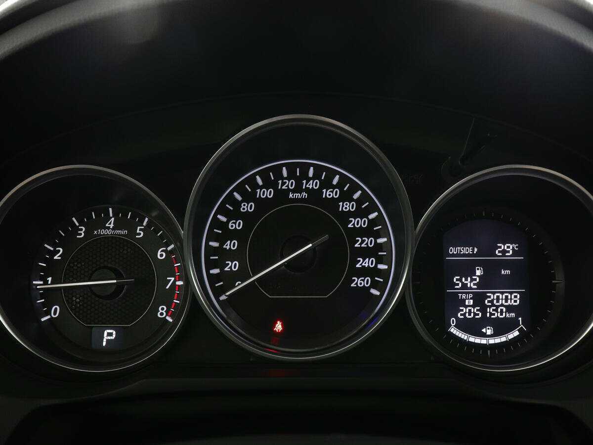 Купить Мазда 6, 2014, 205 147 км.. Фото: #10