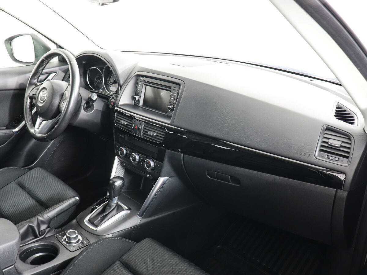 Купить Мазда Ц-Икс-5, 2014, 176 998 км.. Фото: #9