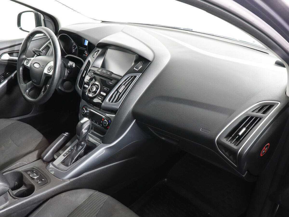 Купить Форд Фокус, 2014, 210 799 км.. Фото: #5