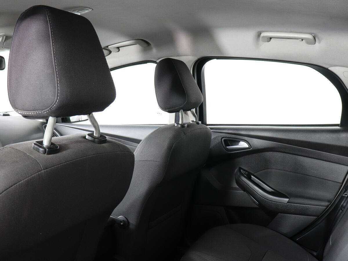 Купить Форд Фокус, 2014, 210 799 км.. Фото: #7