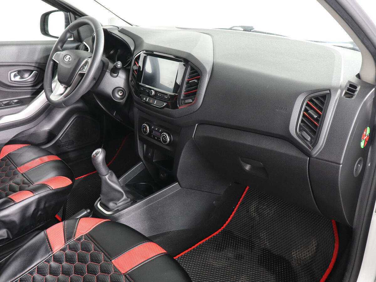 Купить Лада (ВАЗ) ИКСРЭЙ, 2021, 73 143 км.. Фото: #9