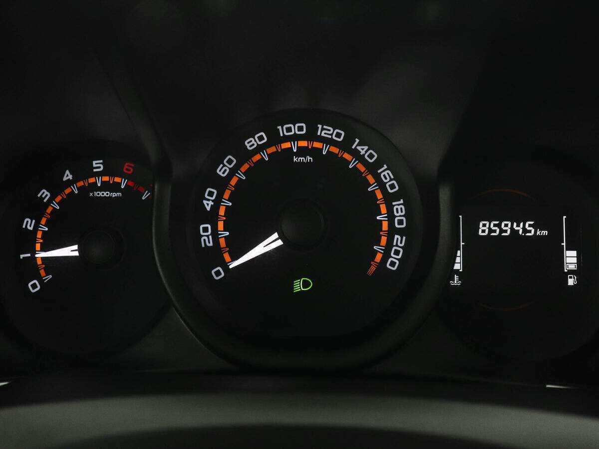 Купить Лада (ВАЗ) ИКСРЭЙ, 2021, 73 143 км.. Фото: #10