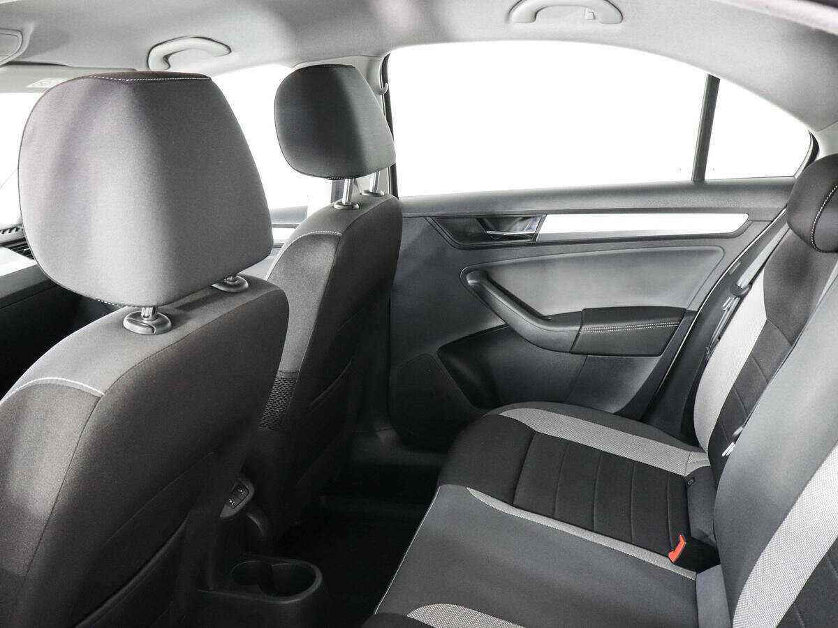 Купить Шкода Рапид, 2018, 115 540 км.. Фото: #10