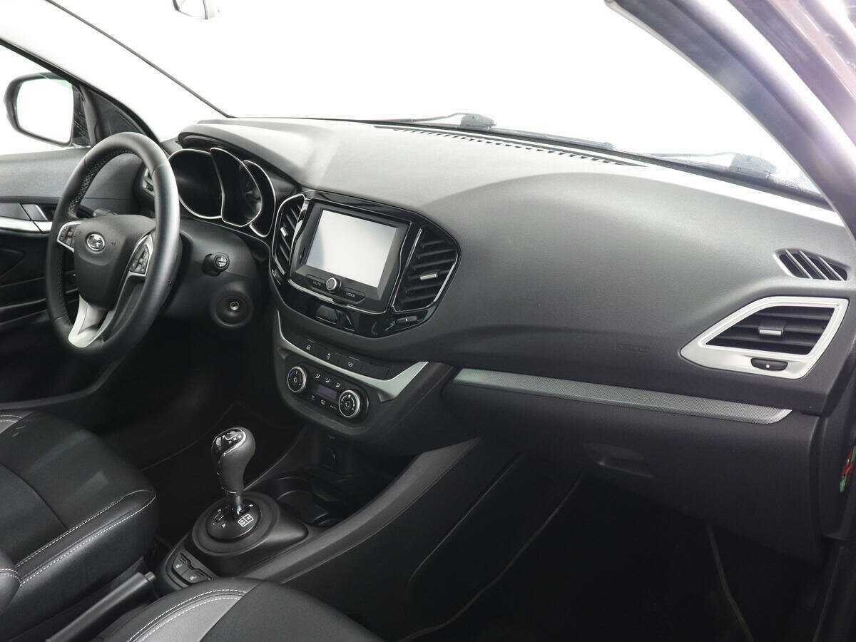 Купить Лада (ВАЗ) Веста, 2019, 33 431 км.. Фото: #9