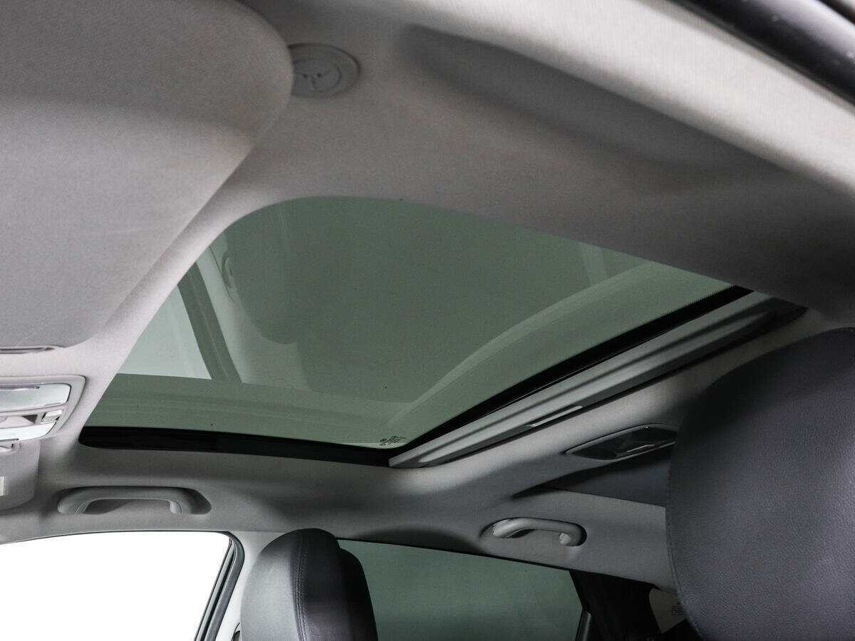 Купить Хендай ай-икс35, 2013, 112 715 км.. Фото: #12