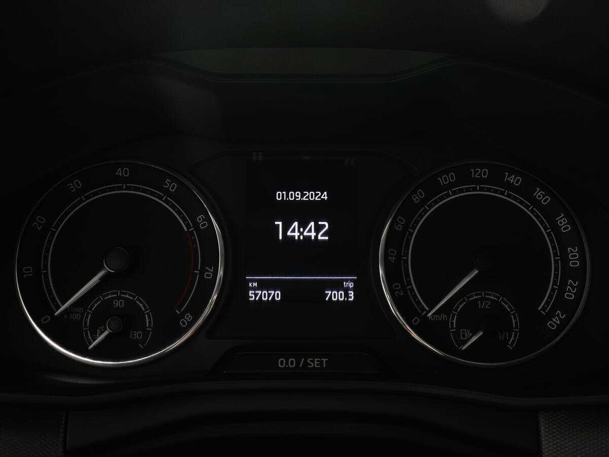 Купить Шкода Рапид, 2022, 57 067 км.. Фото: #10