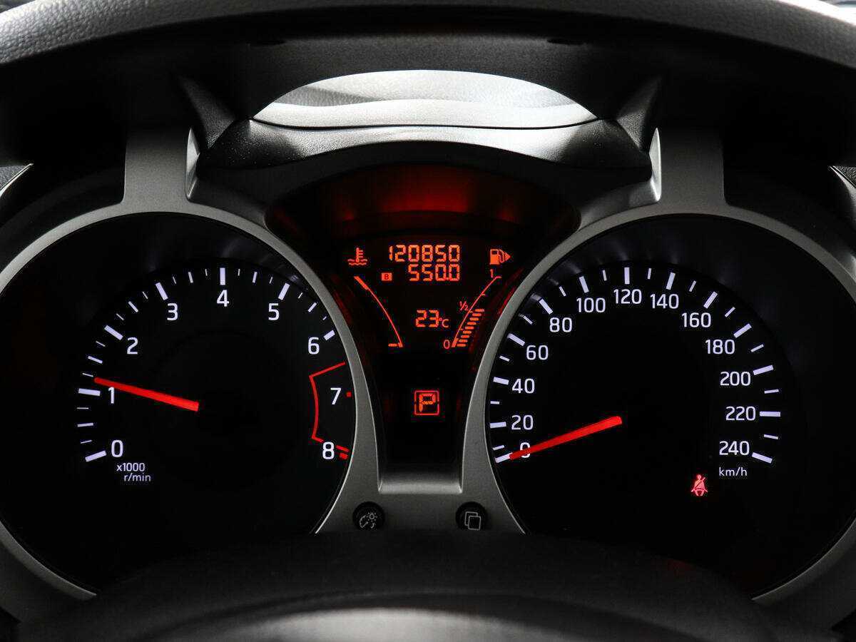 Купить Ниссан Жук, 2012, 120 849 км.. Фото: #6