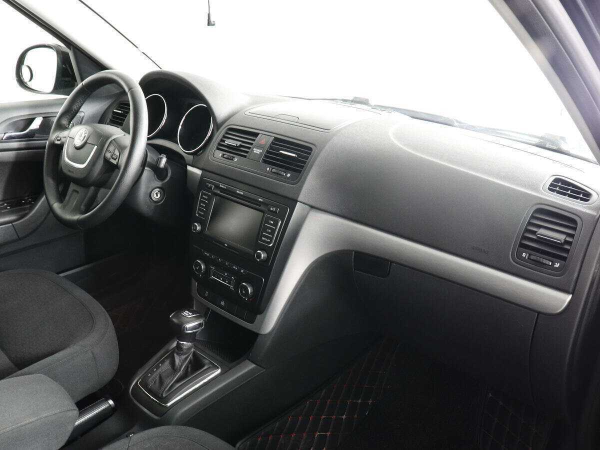 Купить Шкода Йети, 2012, 195 323 км.. Фото: #9