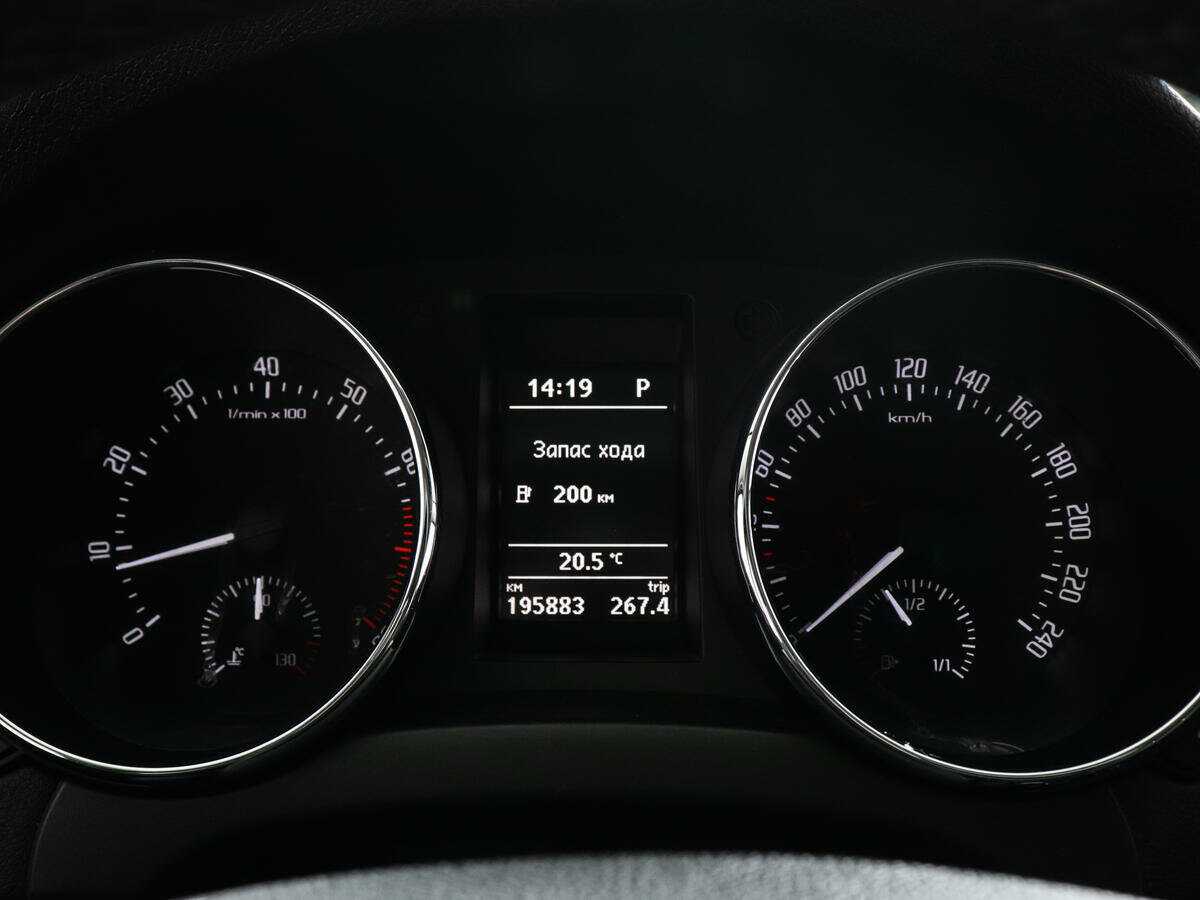 Купить Шкода Йети, 2012, 195 323 км.. Фото: #10