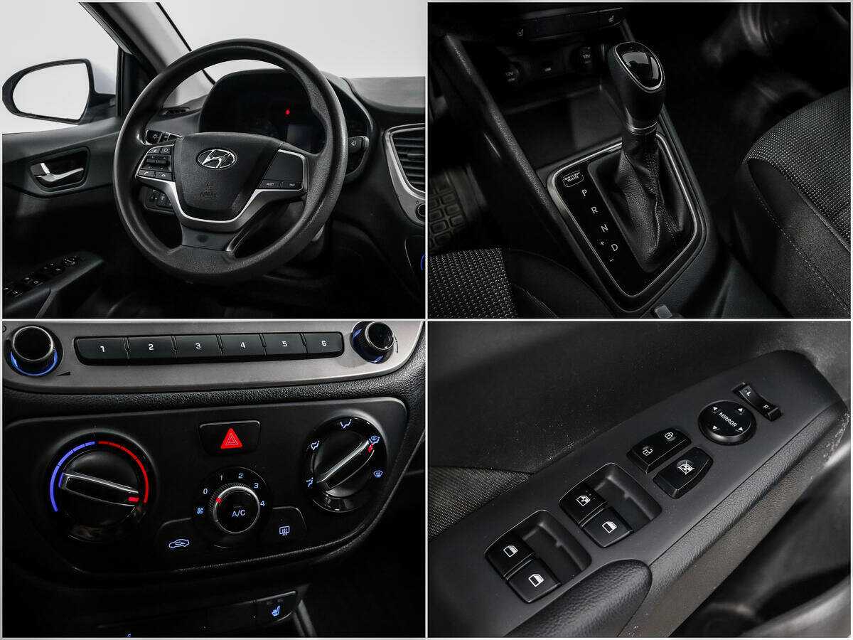 Купить Хендай Солярис, 2021, 160 886 км.. Фото: #13