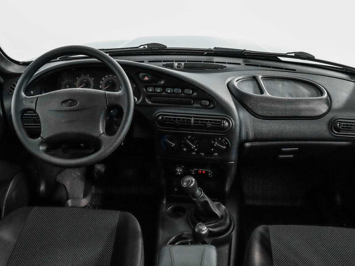 Купить Лада (ВАЗ) Нива, 2022, 18 089 км.. Фото: #11