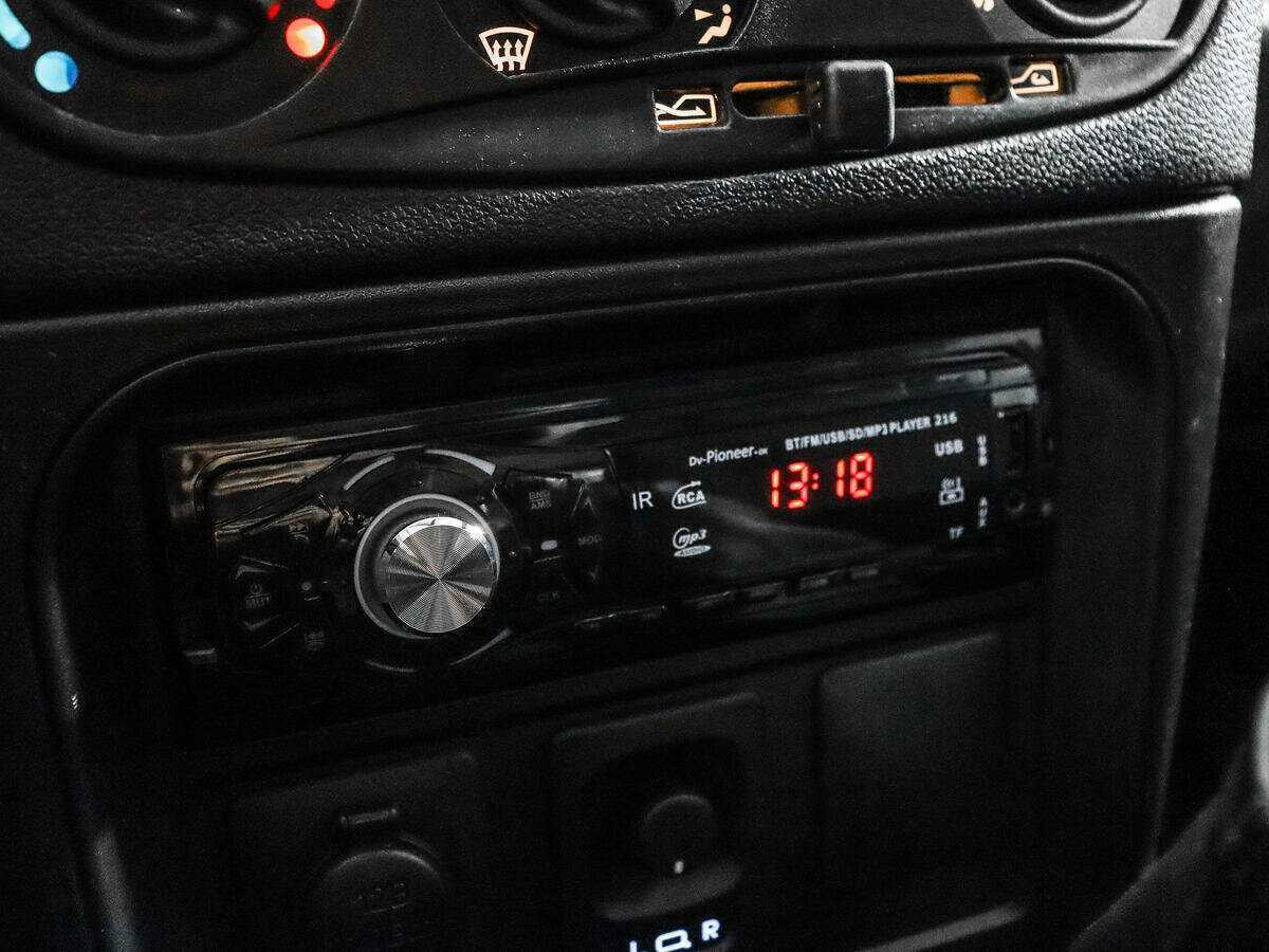 Купить Лада (ВАЗ) Нива, 2022, 18 089 км.. Фото: #12