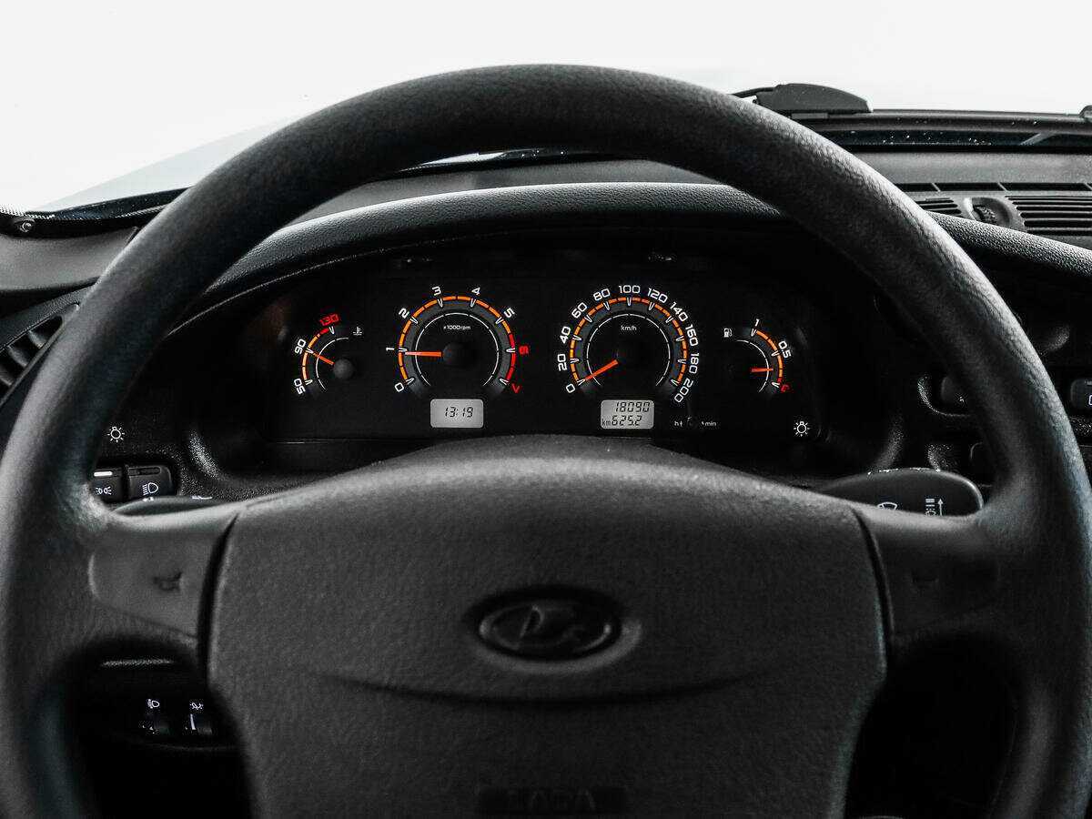 Купить Лада (ВАЗ) Нива, 2022, 18 089 км.. Фото: #13