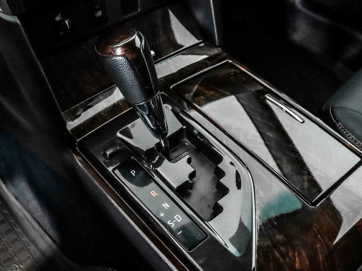 Купить Тойота Камри, 2015, 151 300 км.. Фото: #10